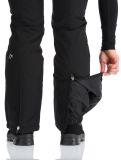 Thumbnail Maier Sports, Vroni slim ski pants women Black black 