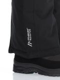 Thumbnail Maier Sports, Vroni slim ski pants women Black black 