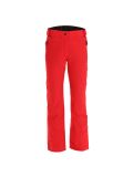 Thumbnail Maier Sports, Vroni Slim ski pants women tango red