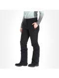 Thumbnail Maier Sports, Vroni Slim ski pants women black 