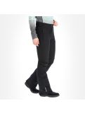 Thumbnail Maier Sports, Vroni Slim ski pants women black 