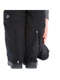 Thumbnail Maier Sports, Vroni Slim ski pants women black 