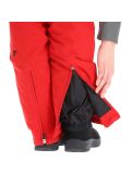 Thumbnail Maier Sports, Vroni Slim ski pants short model women tango red