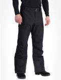 Thumbnail Mammut, Fall Line HS Thermo ski pants men Black black 