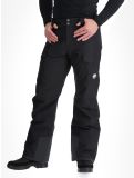 Thumbnail Mammut, Fall Line HS Thermo ski pants men Black black 