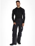 Thumbnail Mammut, Stoney HS Thermo ski pants men Black black 