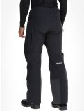 Thumbnail Mammut, Stoney HS Thermo ski pants men Black black 