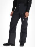 Thumbnail Mammut, Stoney HS Thermo ski pants men Black black 