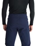 Thumbnail Mammut, Stoney HS Thermo ski pants men Marine blue 