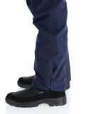 Thumbnail Mammut, Stoney HS Thermo ski pants men Marine blue 