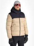 Thumbnail Napapijri, A-Hornelen ski jacket men Beige Rocky beige 