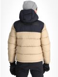 Thumbnail Napapijri, A-Hornelen ski jacket men Beige Rocky beige 