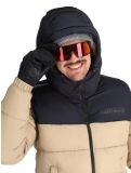 Thumbnail Napapijri, A-Hornelen ski jacket men Beige Rocky beige 