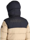 Thumbnail Napapijri, A-Hornelen ski jacket men Beige Rocky beige 