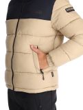 Thumbnail Napapijri, A-Hornelen ski jacket men Beige Rocky beige 