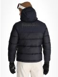 Thumbnail Napapijri, A-Hornelen ski jacket men Black black 