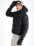 Thumbnail Napapijri, A-Hornelen ski jacket men Black black 