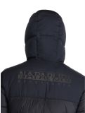 Thumbnail Napapijri, A-Hornelen ski jacket men Black black 