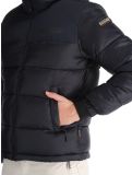 Thumbnail Napapijri, A-Hornelen ski jacket men Black black 