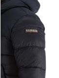 Thumbnail Napapijri, A-Hornelen ski jacket men Black black 