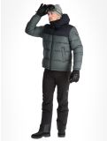 Thumbnail Napapijri, A-Hornelen ski jacket men Green Urban green 