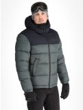 Thumbnail Napapijri, A-Hornelen ski jacket men Green Urban green 