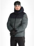 Thumbnail Napapijri, A-Hornelen ski jacket men Green Urban green 