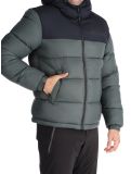 Thumbnail Napapijri, A-Hornelen ski jacket men Green Urban green 