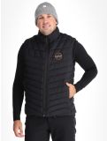 Thumbnail Napapijri, A-Lapaz V body warmer men Black black 