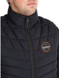 Thumbnail Napapijri, A-Lapaz V body warmer men Black black 