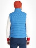 Thumbnail Napapijri, A-Lapaz V body warmer men Blue Sapphire blue 