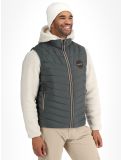 Thumbnail Napapijri, A-Lapaz V body warmer men Green Urban green 