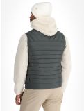 Thumbnail Napapijri, A-Lapaz V body warmer men Green Urban green 