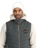 Thumbnail Napapijri, A-Lapaz V body warmer men Green Urban green 