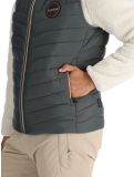 Thumbnail Napapijri, A-Lapaz V body warmer men Green Urban green 