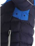 Thumbnail Napapijri, A-shackleton down jacket men Blu Marine blue 