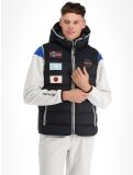 Thumbnail Napapijri, A-shackleton V body warmer men Black 041 black 