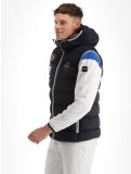 Thumbnail Napapijri, A-shackleton V body warmer men Black 041 black 