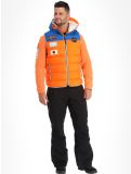 Thumbnail Napapijri, A-shackleton V body warmer men Orange Red orange 