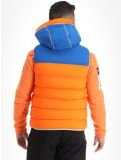 Thumbnail Napapijri, A-shackleton V body warmer men Orange Red orange 