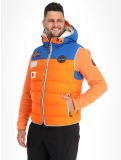 Thumbnail Napapijri, A-shackleton V body warmer men Orange Red orange 