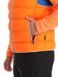 Thumbnail Napapijri, A-shackleton V body warmer men Orange Red orange 