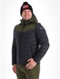 Thumbnail Napapijri, Aerons Cb H 3 down jacket men CB MB1 black 