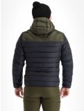 Thumbnail Napapijri, Aerons Cb H 3 down jacket men CB MB1 black 