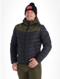 Thumbnail Napapijri, Aerons Cb H 3 down jacket men CB MB1 black 