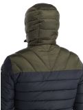 Thumbnail Napapijri, Aerons Cb H 3 down jacket men CB MB1 black 