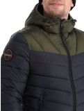 Thumbnail Napapijri, Aerons Cb H 3 down jacket men CB MB1 black 