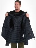 Thumbnail Napapijri, Aerons Cb H 3 down jacket men CB MB1 black 