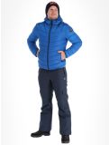 Thumbnail Napapijri, Aerons H 3 down jacket men Blue Classic blue 