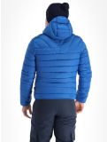 Thumbnail Napapijri, Aerons H 3 down jacket men Blue Classic blue 